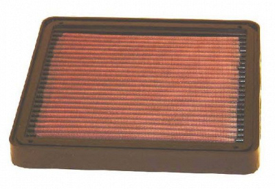 K&N FILTERS bm2605 - Воздушный фильтр